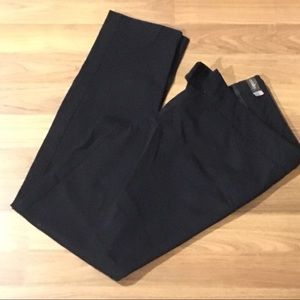 🌟 3 for $15 🌟 Crosby Black Tapered Formal Pants